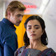 Boyd Holbrook, Paulina Gaitan (Photo: Juan Pablo Gutierrez/Netflix)